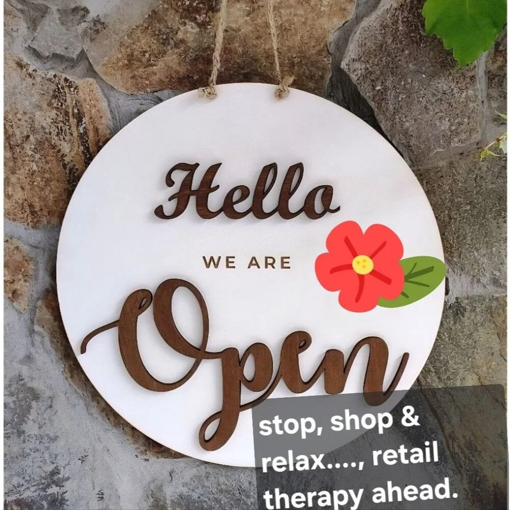 Thank You Stickers for Small Business 10 Indivdual